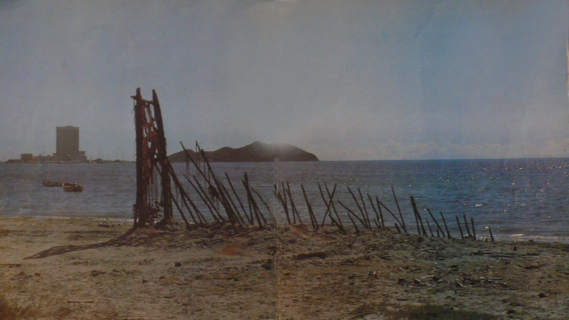 Présentation c rasgos ancestrales premio nacional de escultura bienal francisco narvaez 1985